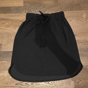 Lululemon Golf Skirt